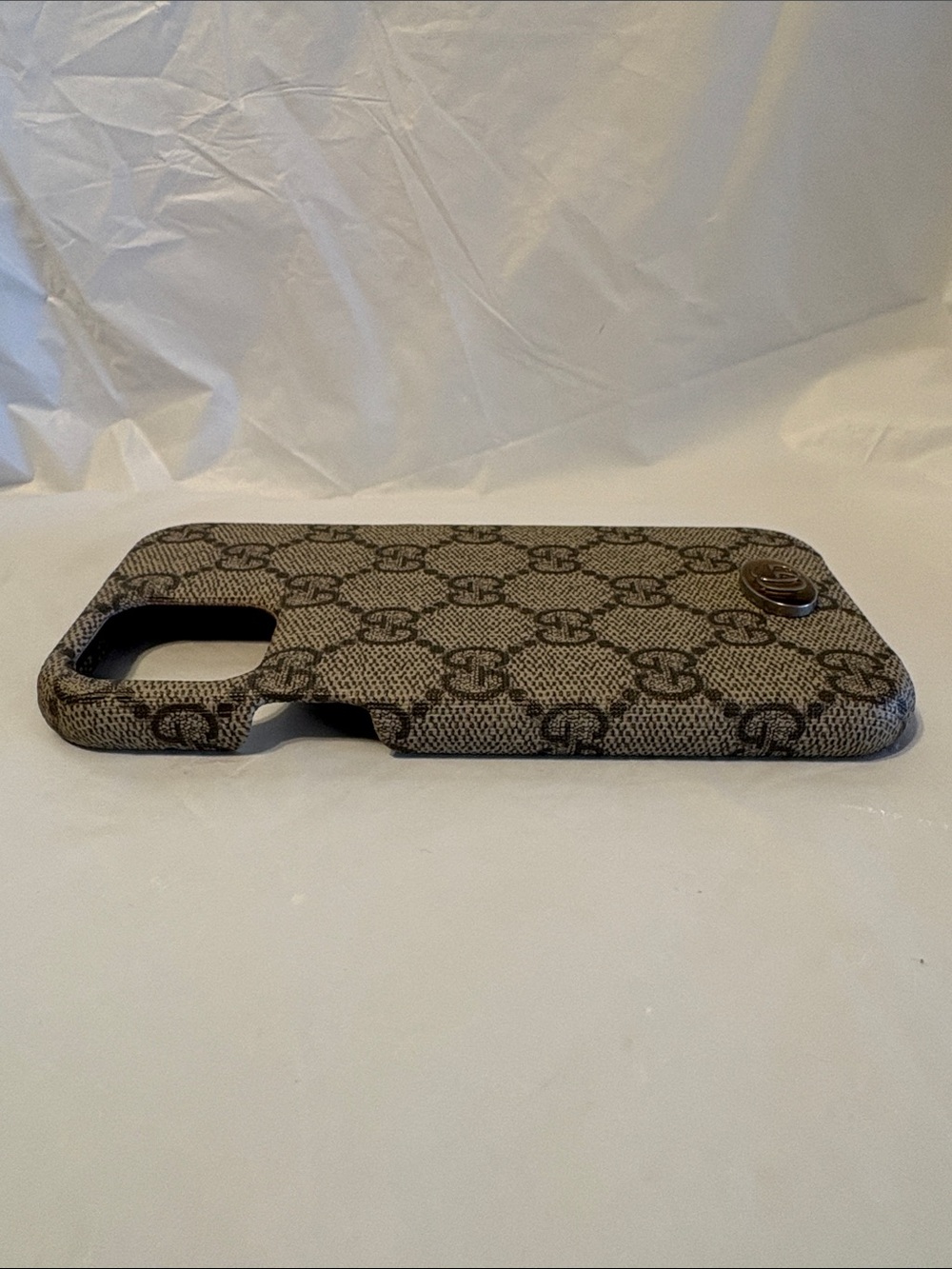 Gucci I Phone 12 Case - Picture 6 of 8